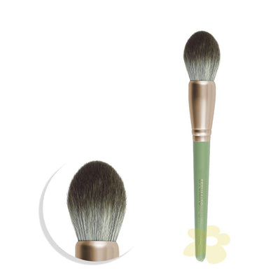 V346 Pincel para Contorno - Sffumato Beauty
