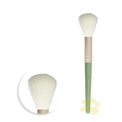 V347 Pincel de Blush e Iluminador - Sffumato Beauty