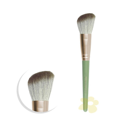 V349 Pincel para Blush - Sffumato Beauty