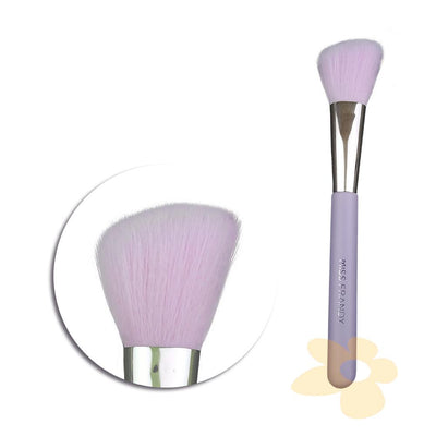 0604 Pincel p/ Blush - Linha Serena - Miss Frandy
