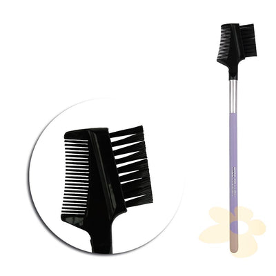 0613 Pente p/ Sobrancelhas - Linha Serena - Miss Frandy