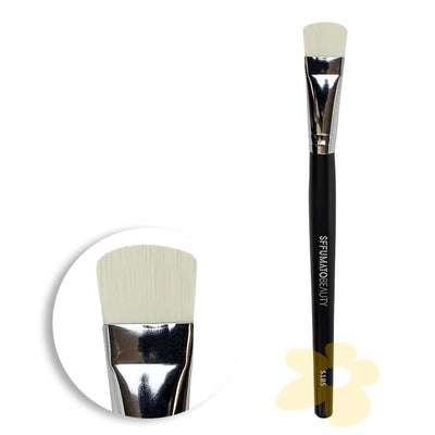 S185 Pincel p/ Produtos Líquidos - Sffumato Beauty