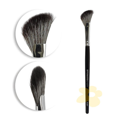 S187 Pincel p/ Contorno do Nariz - Sffumato Beauty