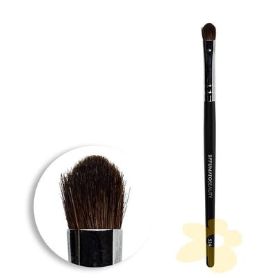 S24 Pincel de Precisão - Sffumato Beauty