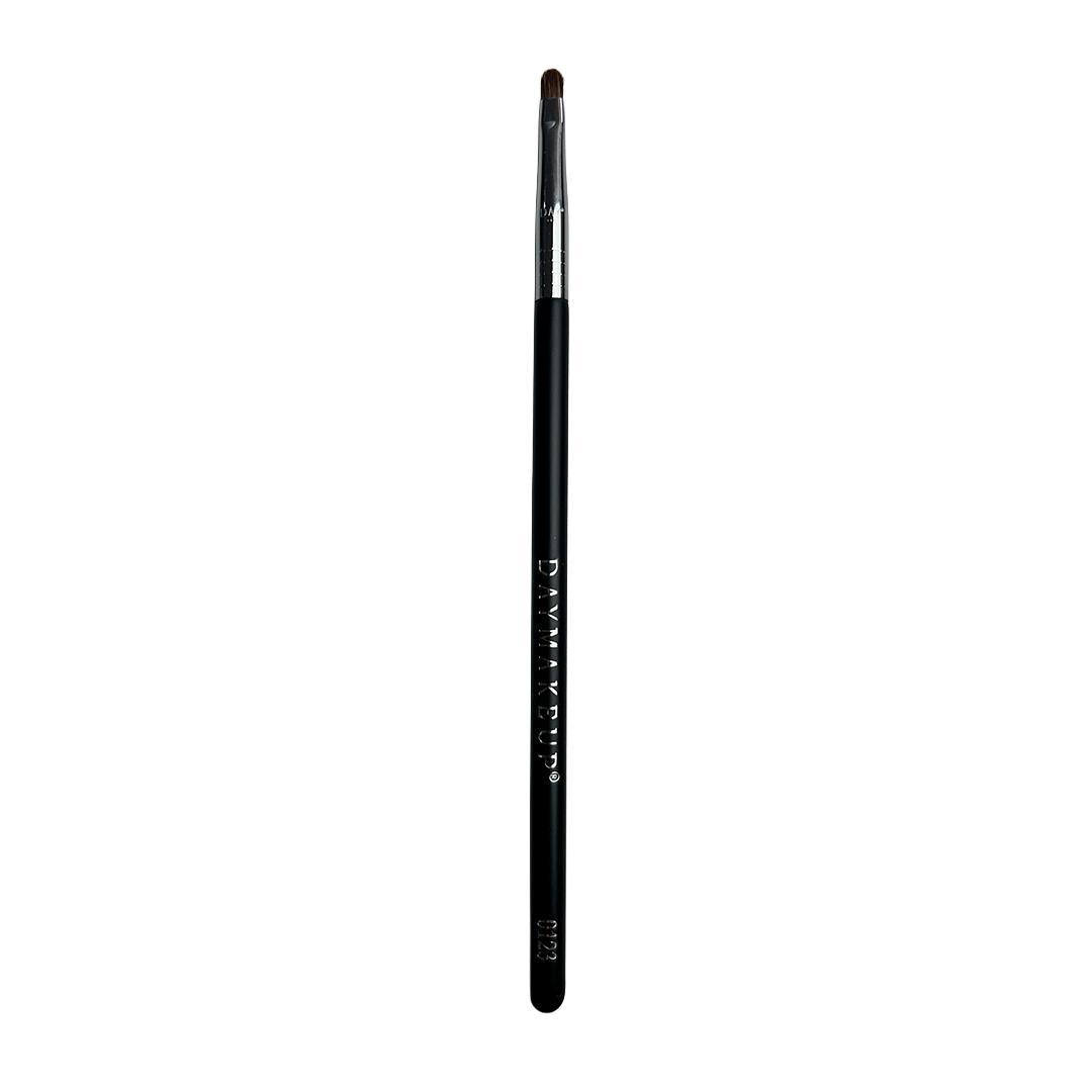 O123 - Pincel Preciso p/ Detalhes - Daymakeup
