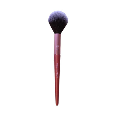 MF31 Pincel para Iluminador - Linha Squad - Miss Frandy