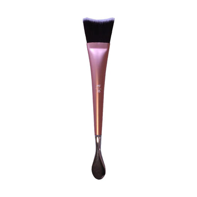 MF35 Pincel Duplo para Skin Care G - Coleção Squad - Miss Frandy