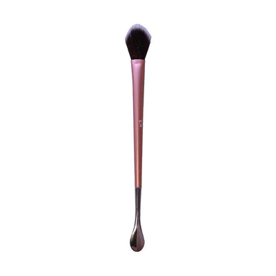 MF36 Pincel Duplo para Skin Care P - Coleção Squad - Miss Frandy