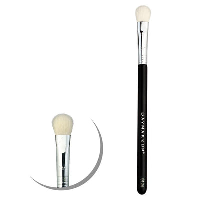 O124 - Pincel para Iluminador - Daymakeup