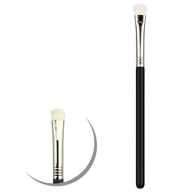 O126 - Pincel para Aplicação de Sombra - Daymakeup