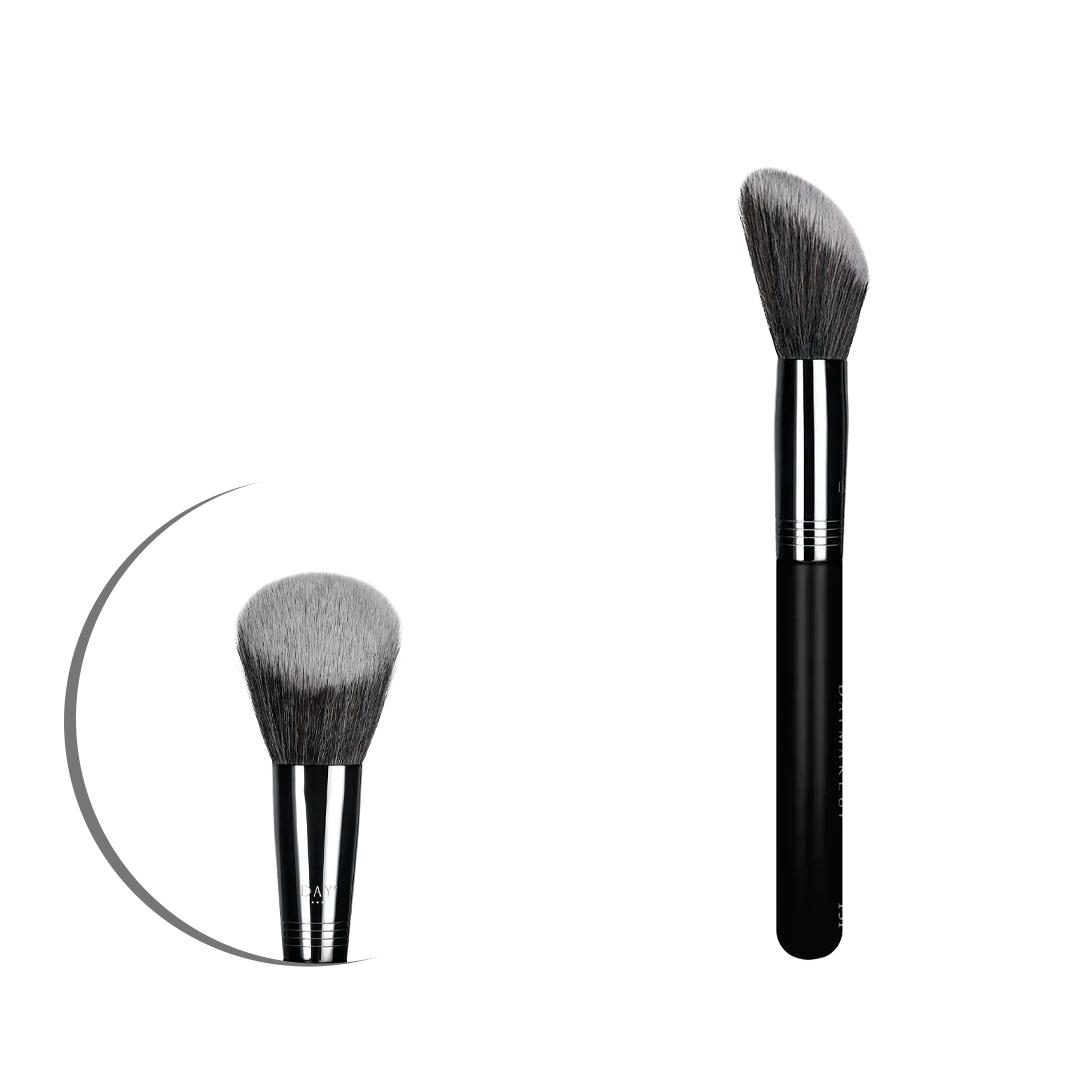 F31 - Pincel para Pós e Líquidos - Daymakeup