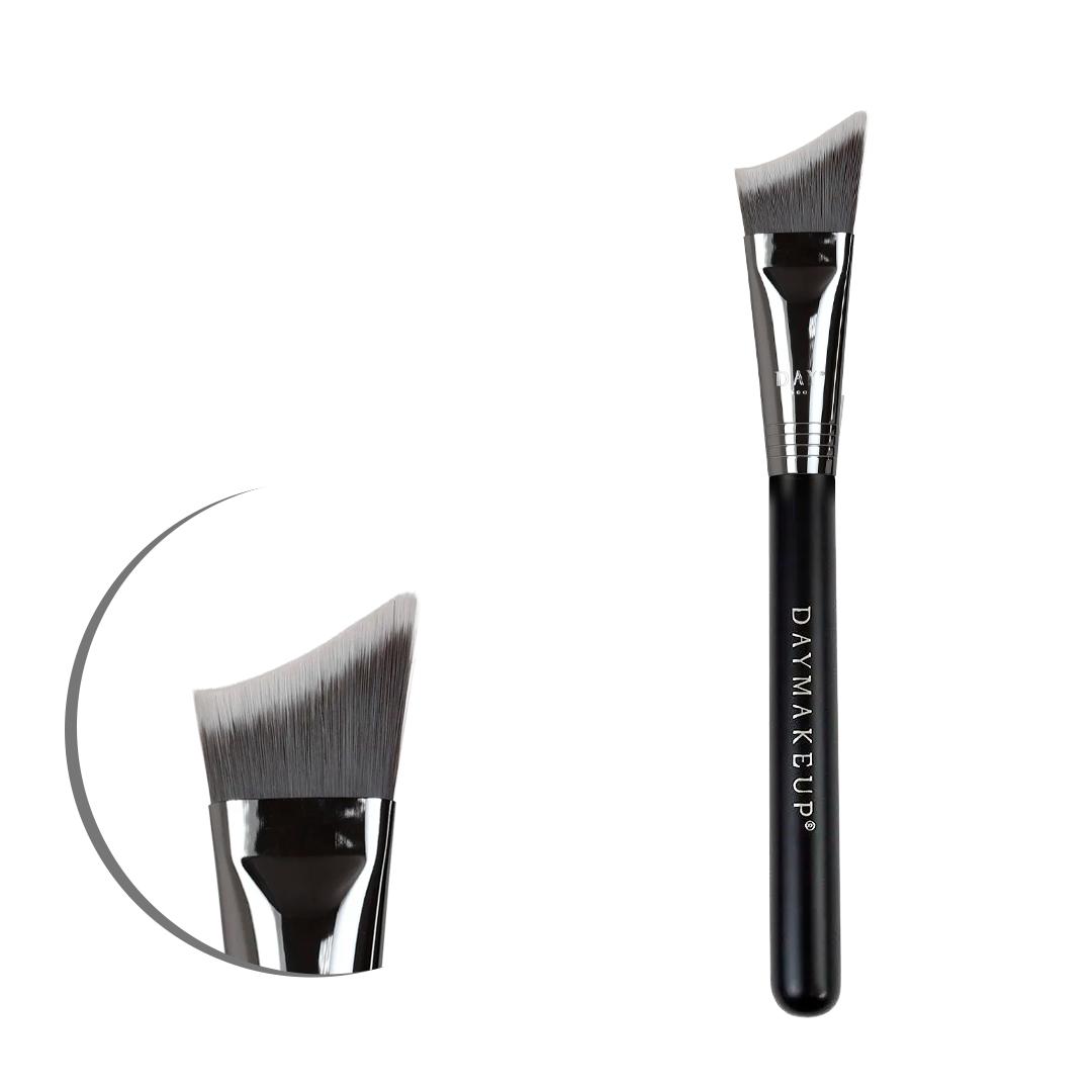 F57 - Pincel para Base - Daymakeup