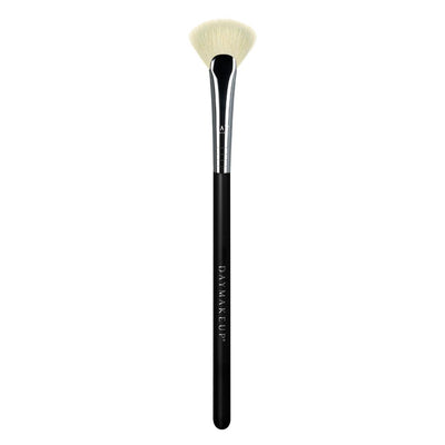 F77 - Pincel Leque Mini - Daymakeup