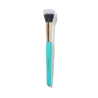 K021 Pincel Duo Fiber - Kohll Beauty