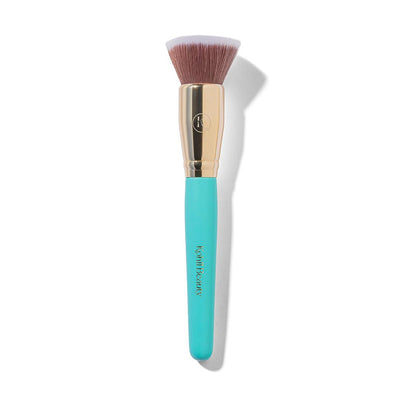K035 Pincel Kabuki - Kohll Beauty