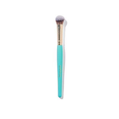 K026 Pincel para Base e Corretivo - Kohll Beauty