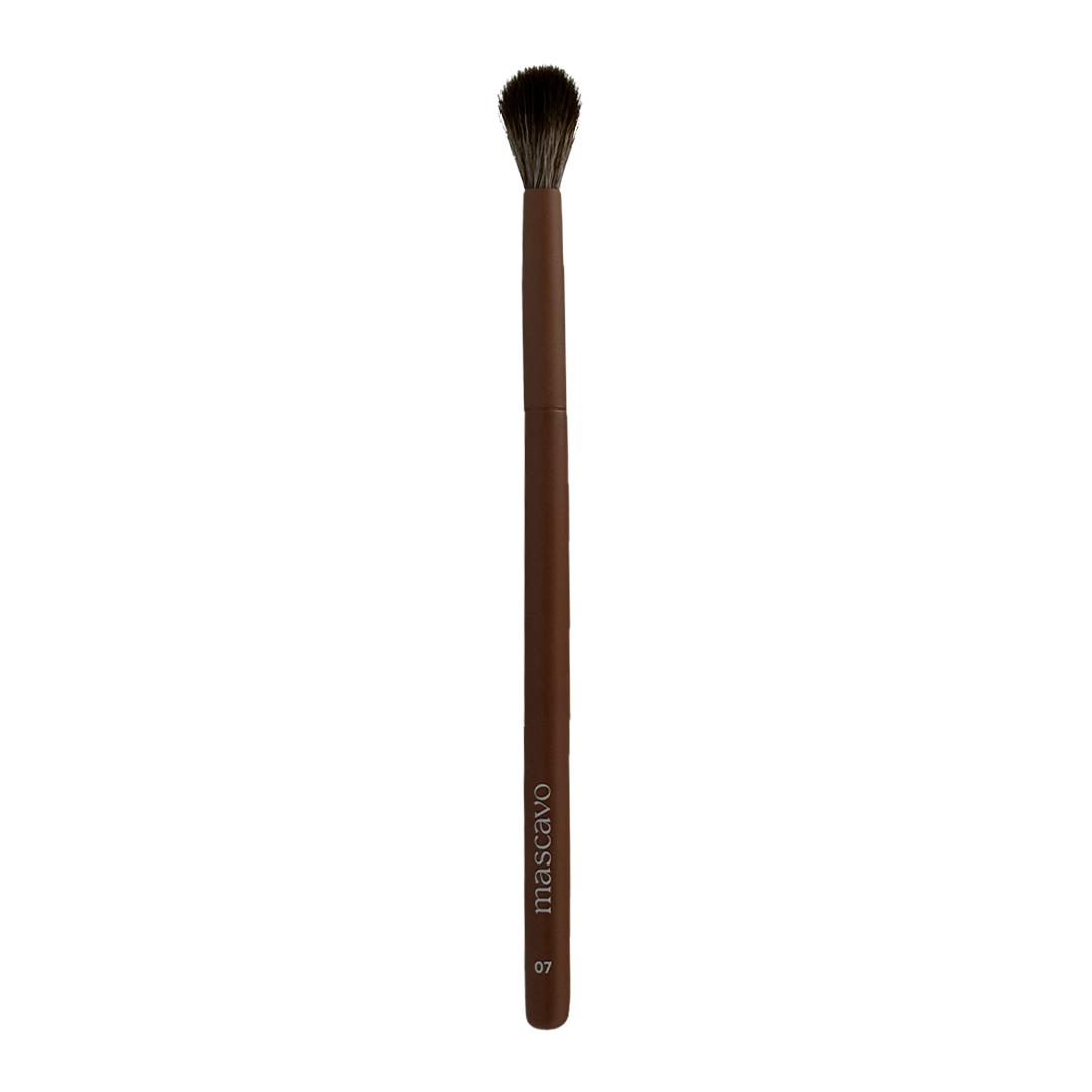 Pro Series 07 - Pincel para Esfumar - Mascavo