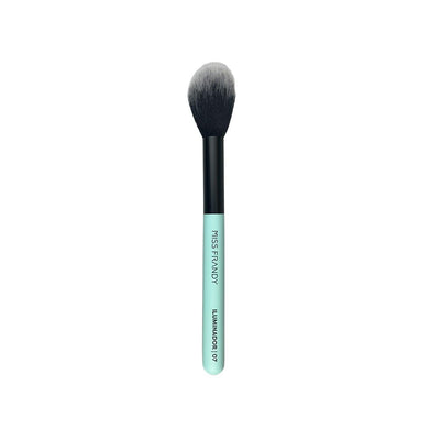 07 Pincel para Iluminador - Linha Pop! - Miss Frandy