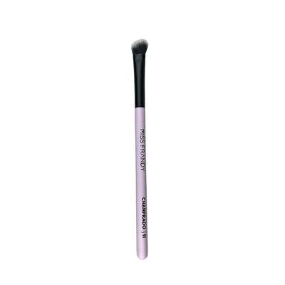 11 Pincel Chanfrado para Sombra - Linha Pop! - Miss Frandy