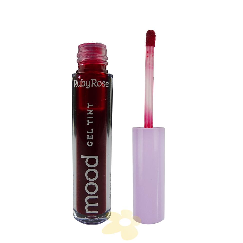 Gel Tint Mood - Ruby Rose venc. 11/26