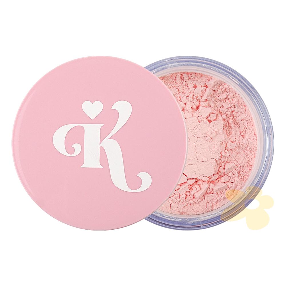 Pó Facial Solto - Pink Powder - Karen Bachini
