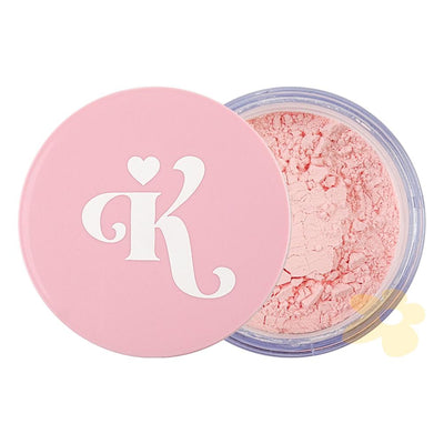 Pó Facial Solto - Pink Powder - Karen Bachini