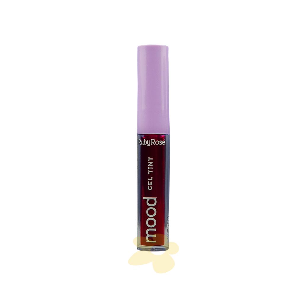 Gel Tint Mood - Ruby Rose venc. 11/26