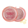 Pink Luster