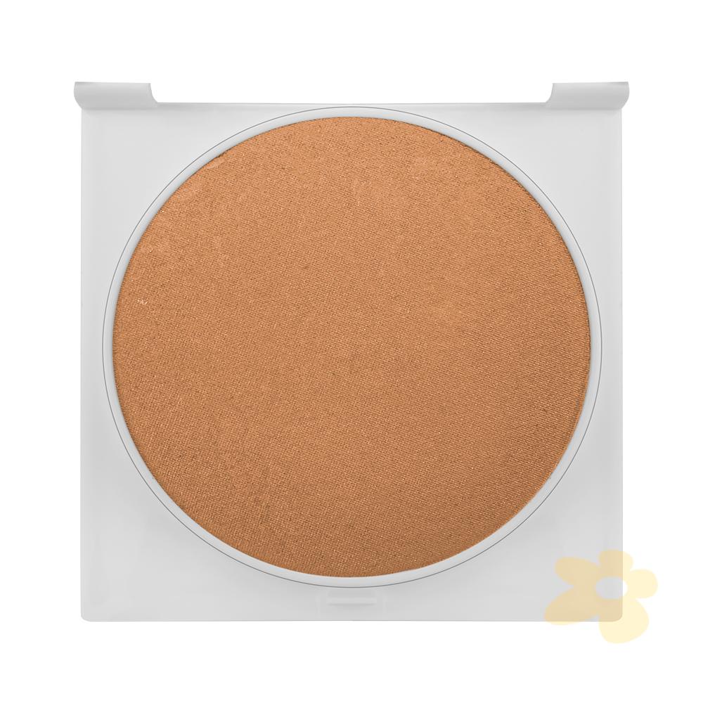 Pó Bronzeador Compacto - Be Bronzer - Vizzela