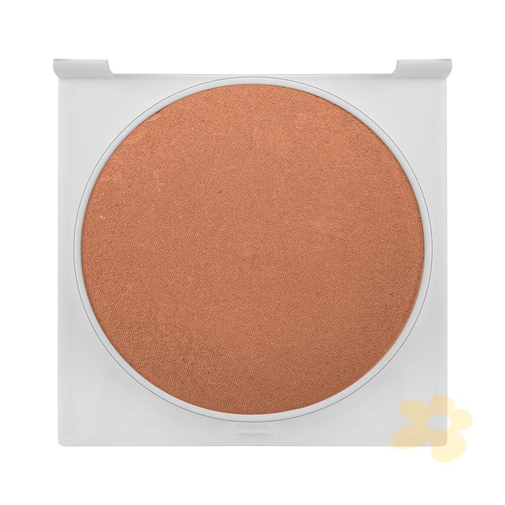 Pó Bronzeador Compacto - Be Bronzer - Vizzela