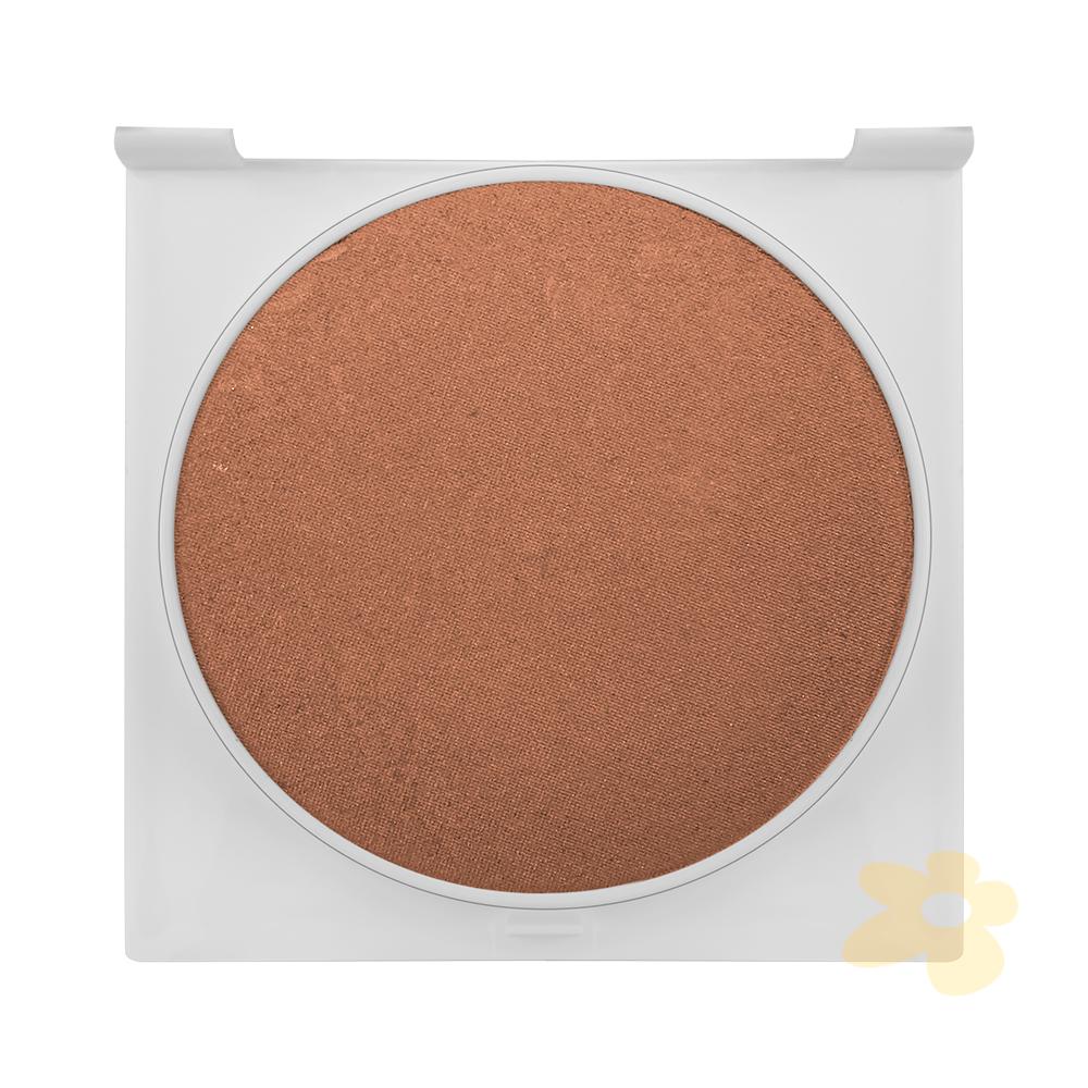Pó Bronzeador Compacto - Be Bronzer - Vizzela