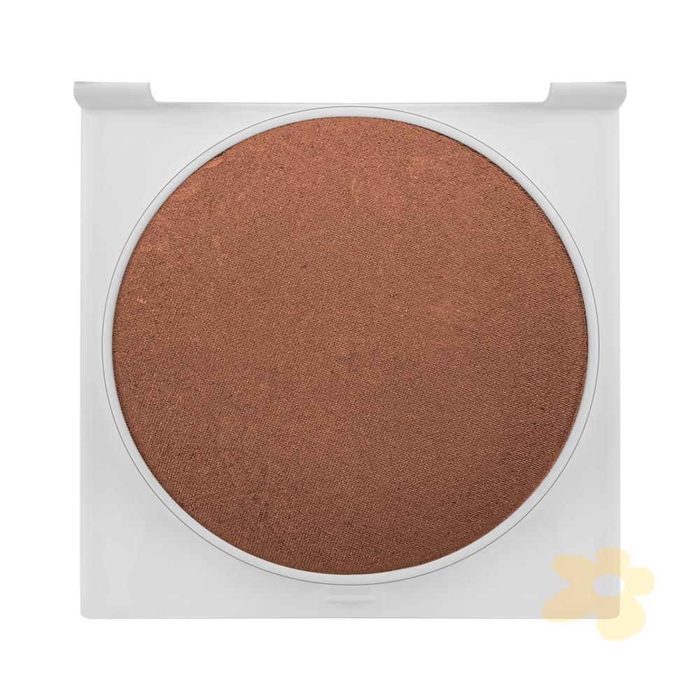 Pó Bronzeador Compacto - Be Bronzer - Vizzela