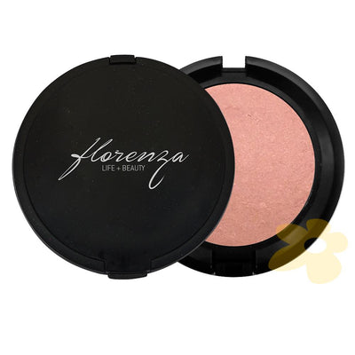 Iluminador Compacto Allure - Florenza