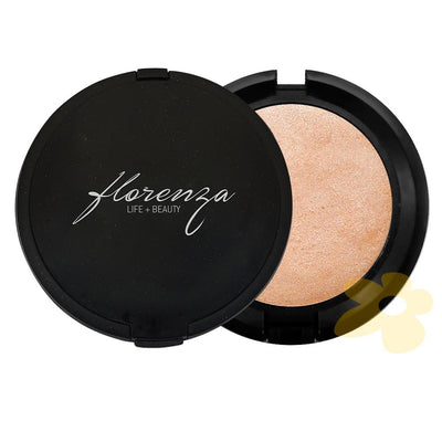 Iluminador Compacto Amber - Florenza