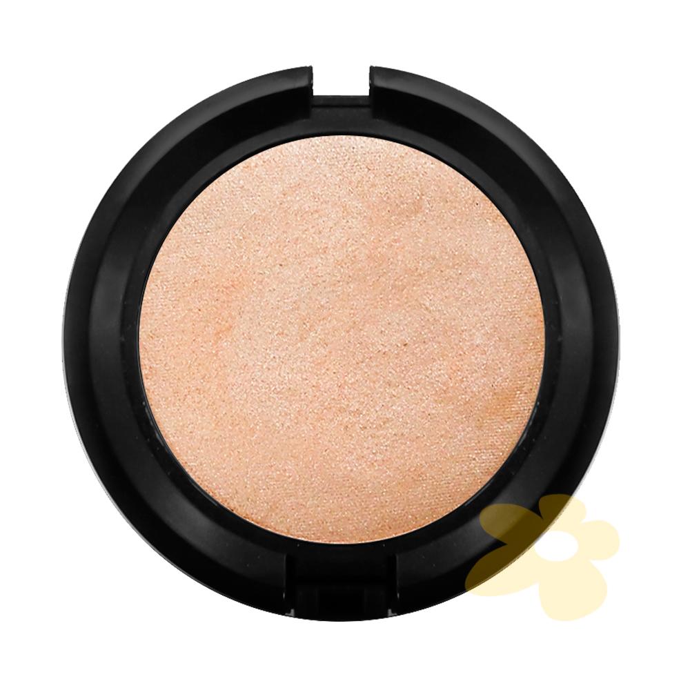Iluminador Compacto Amber - Florenza