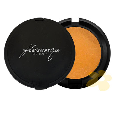 Iluminador Compacto Bronzer - Florenza