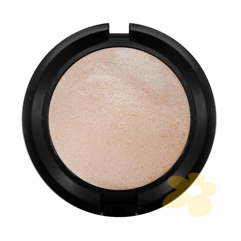 Iluminador Compacto Champagne - Florenza