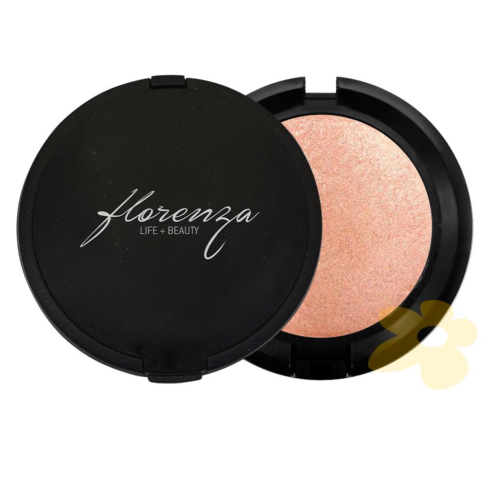 Iluminador Compacto Sunray - Florenza