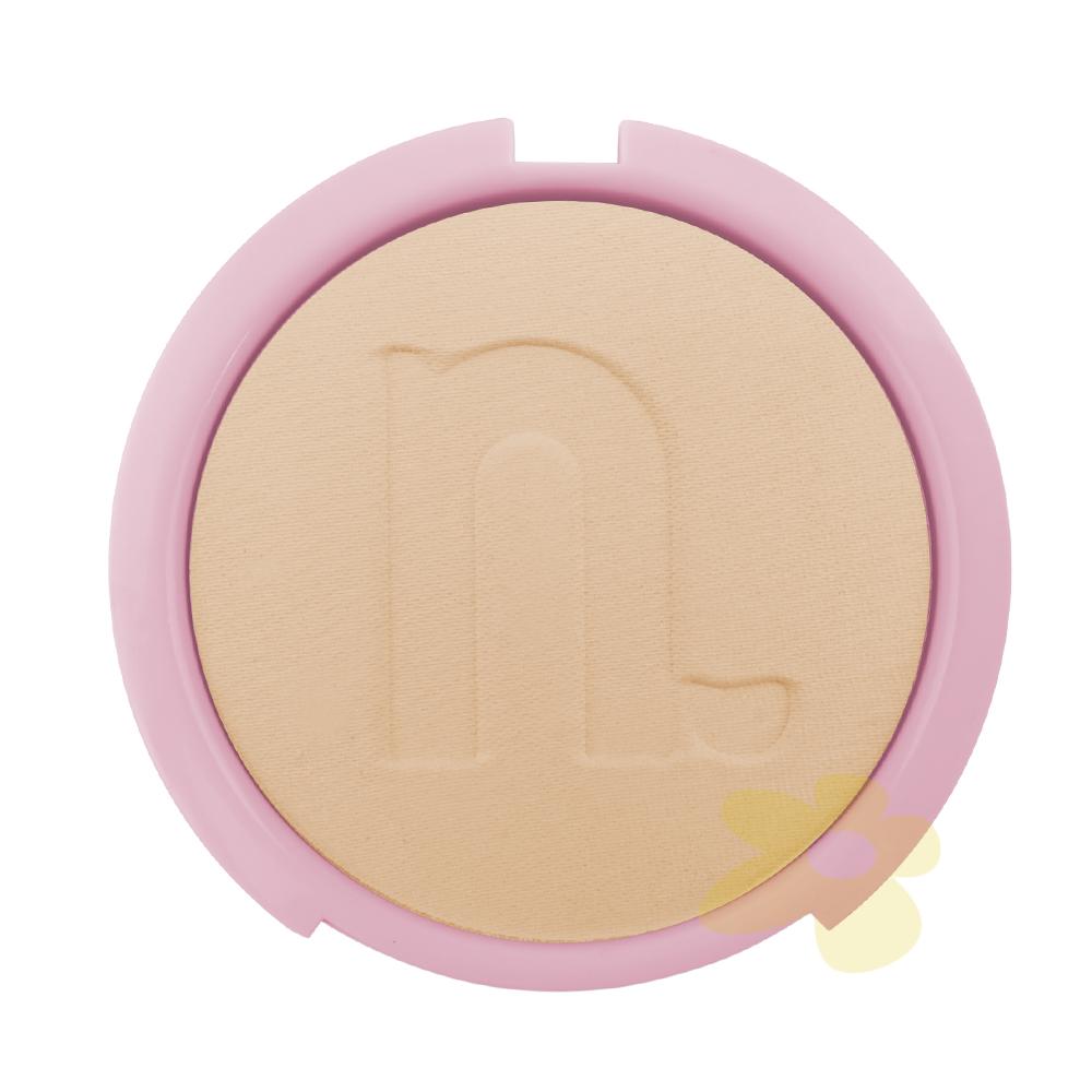 Pó Compacto - Instant Matte - Nina Makeup