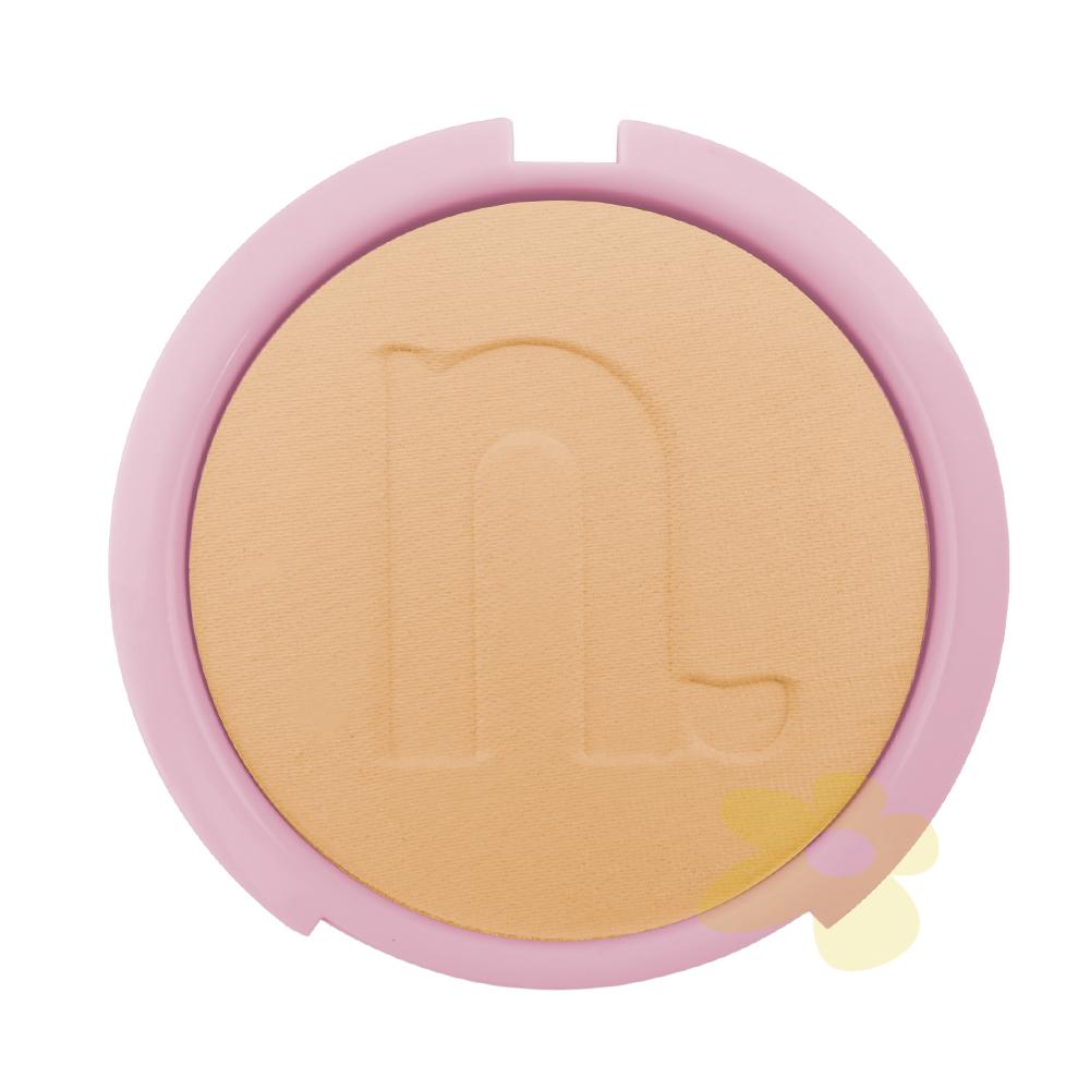 Pó Compacto - Instant Matte - Nina Makeup