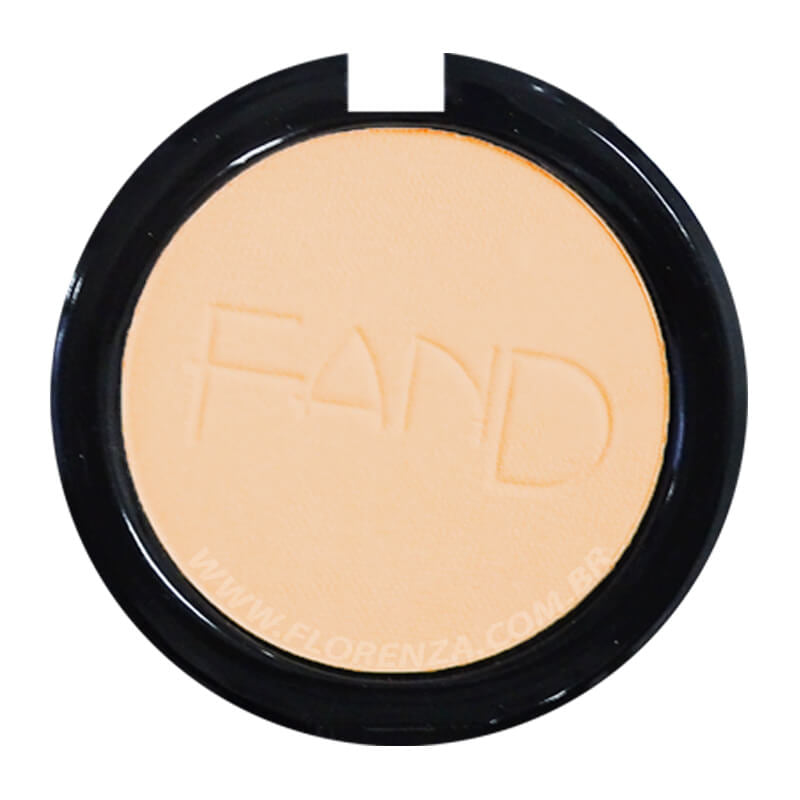 Pó Compacto - Fand Makeup venc. 09/26