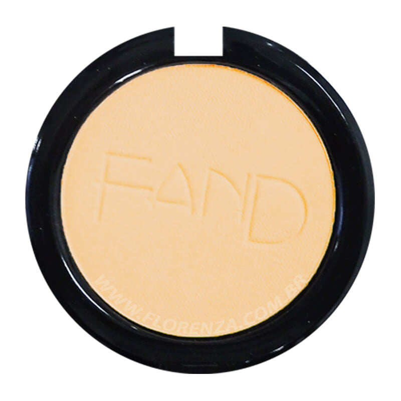 Pó Compacto - Fand Makeup venc. 09/26