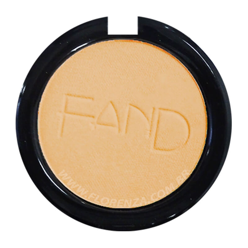 Pó Compacto - Fand Makeup venc. 09/26