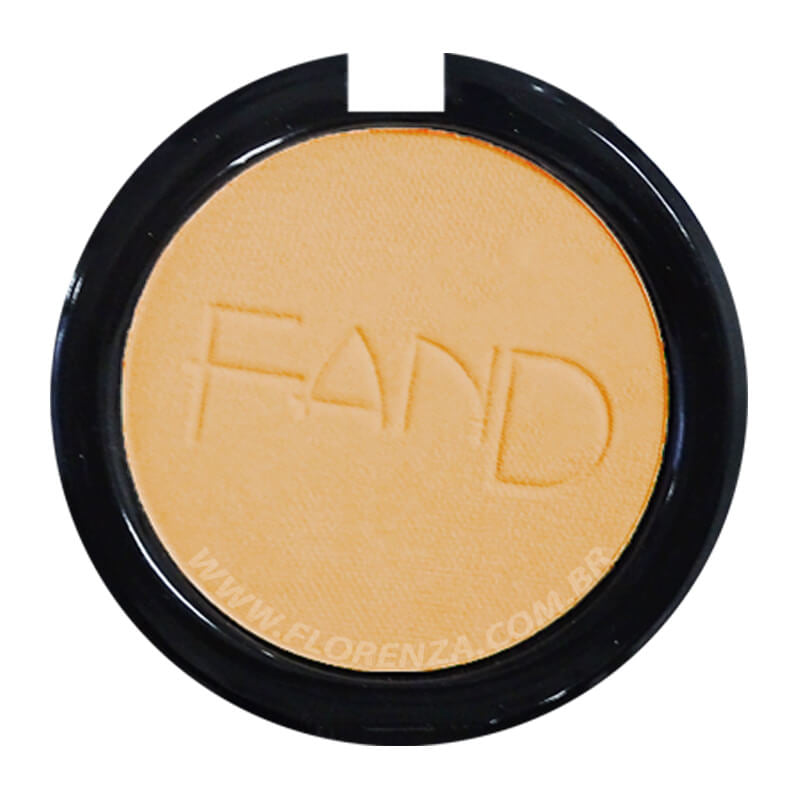 Pó Compacto - Fand Makeup venc. 09/26