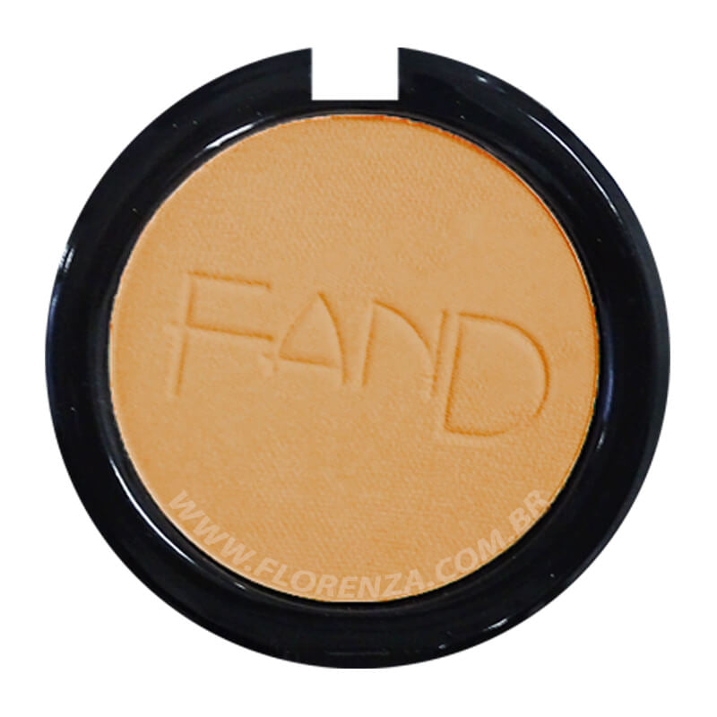 Pó Compacto - Fand Makeup venc. 09/26