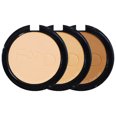 Pó Compacto - Fand Makeup venc. 09/26