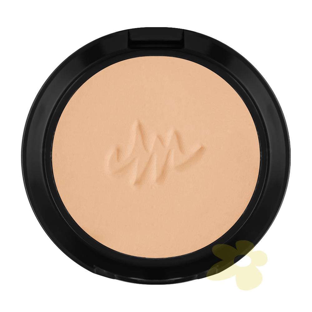 Pó Compacto Matte Vegano | Max Love