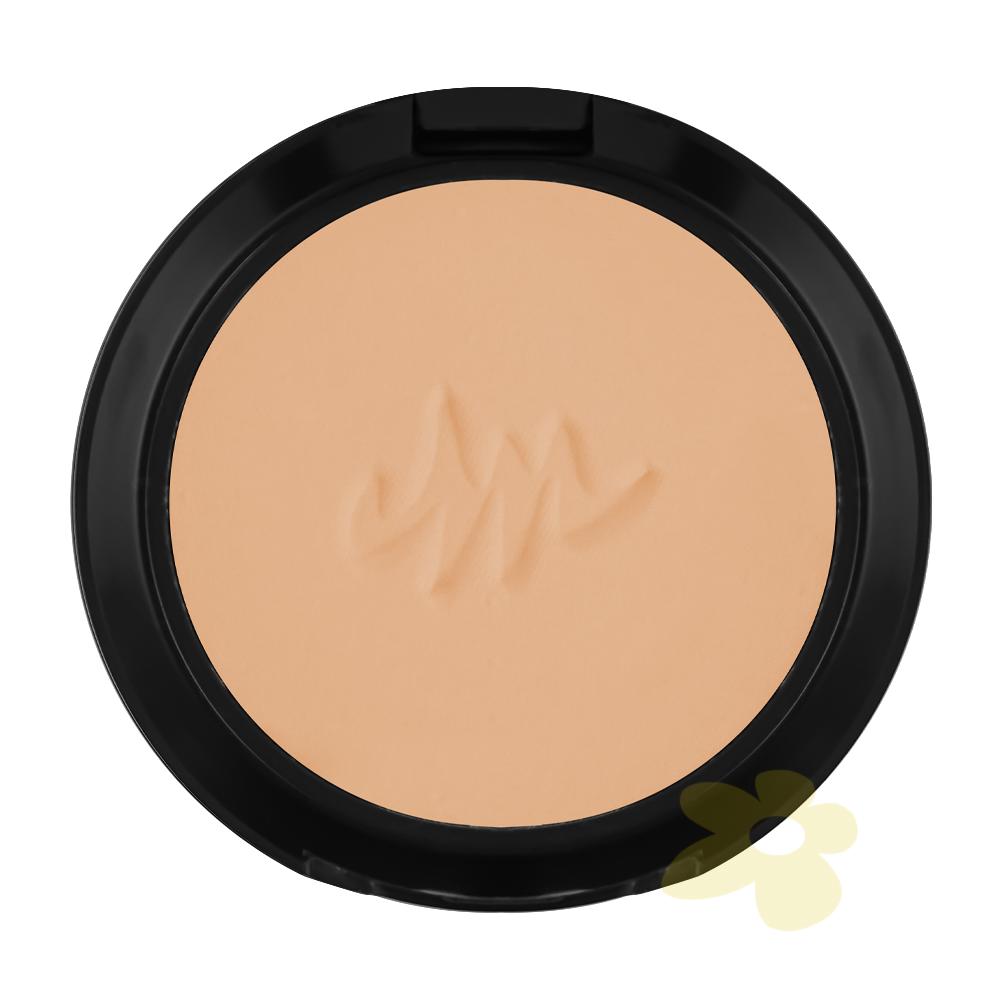Pó Compacto Matte Vegano | Max Love