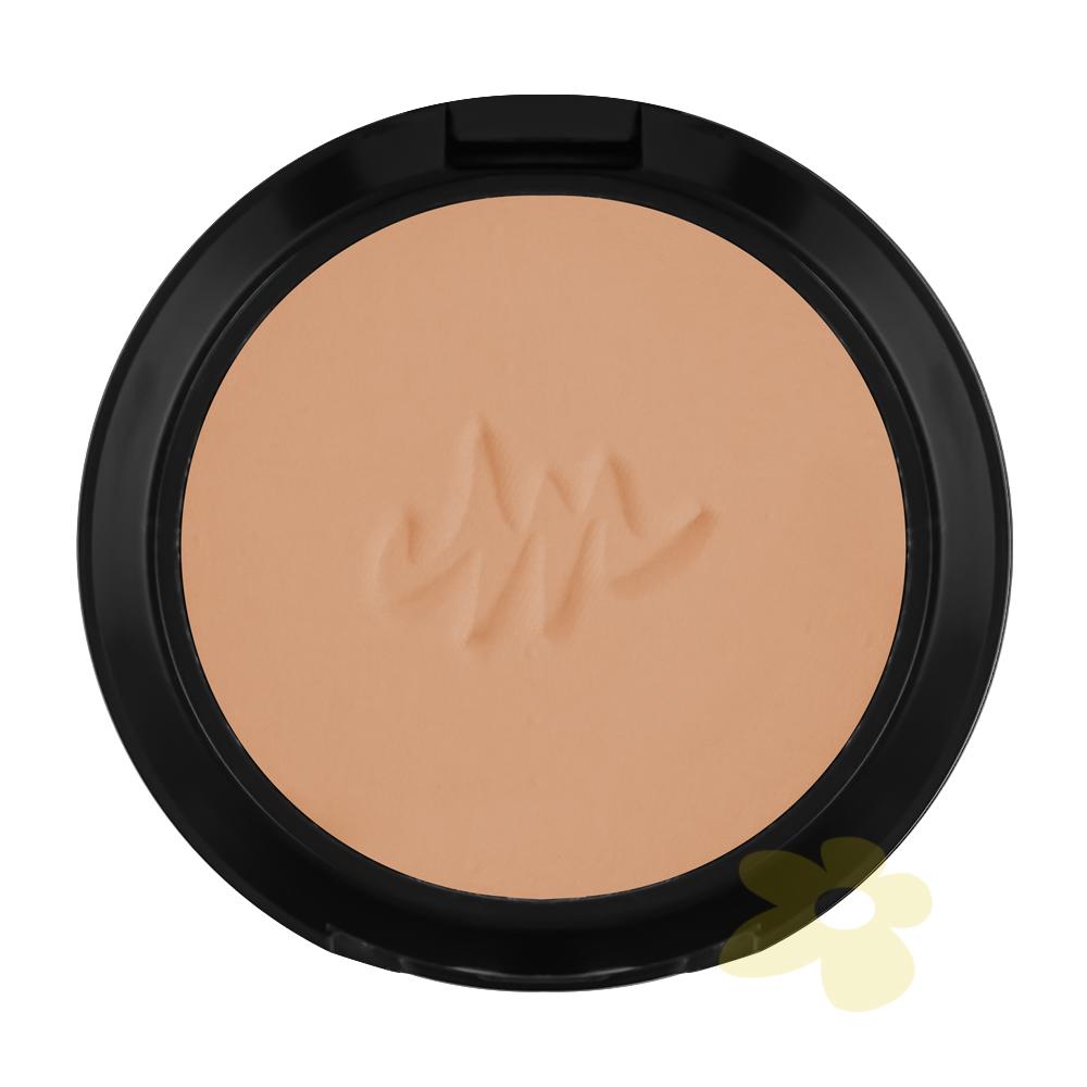 Pó Compacto Matte Vegano | Max Love