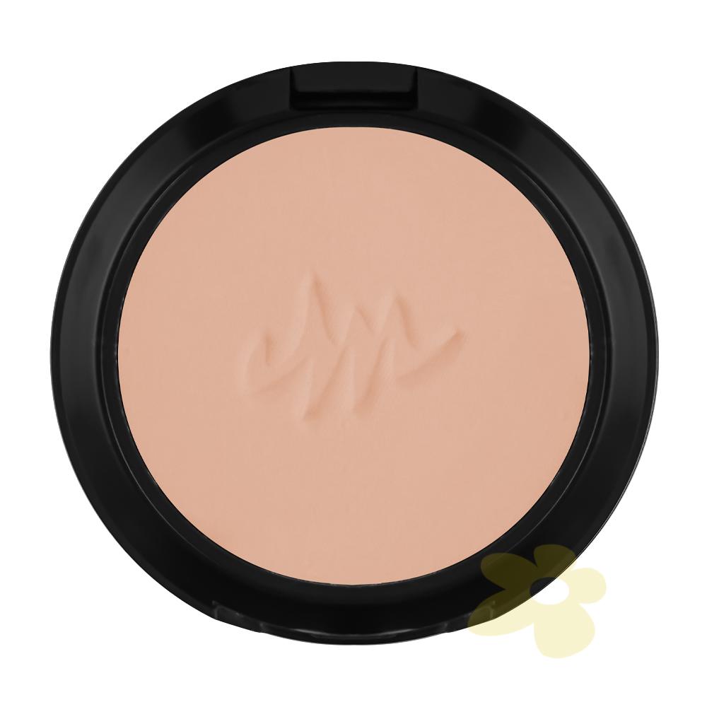 Pó Compacto Matte Vegano | Max Love